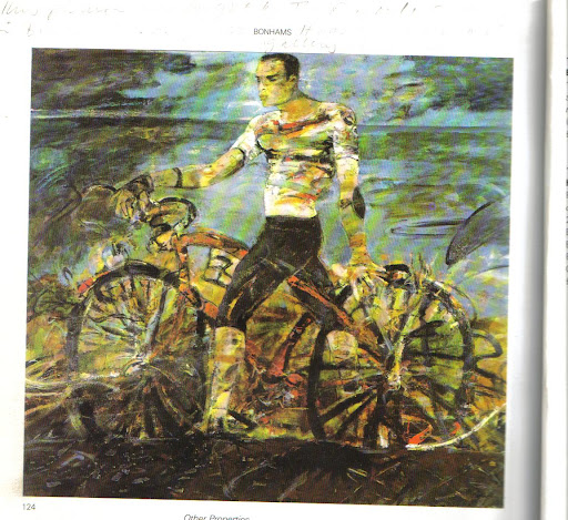 cycling prints..........arty like... « Singletrack Forum
